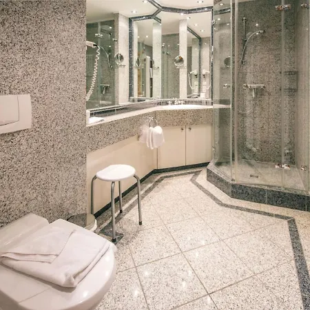 Duenenpark - Komfortplus Mit 1 Schlafzimmer Und Terrasse Im Erdgeschoss 221